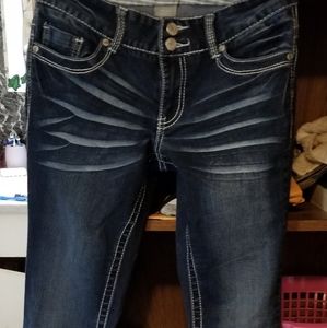 Vanity Jeans
